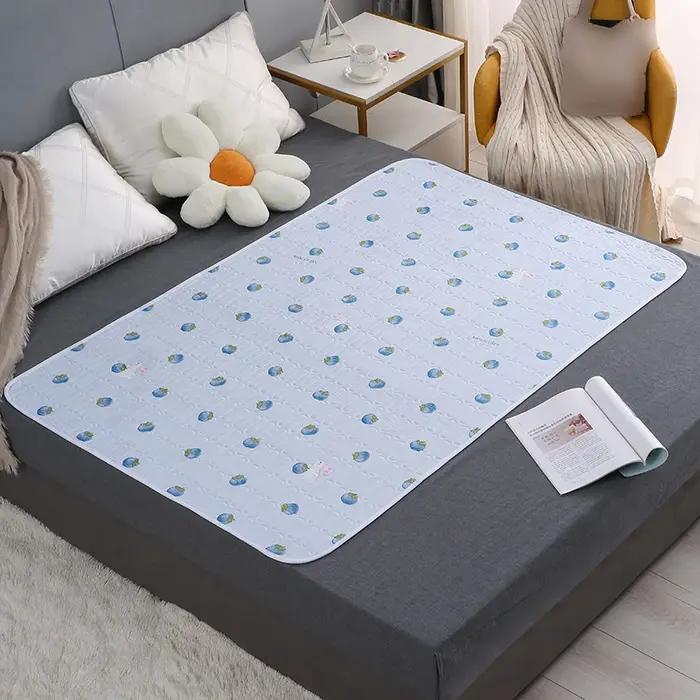 Matelas imperméable multi-tailles 70-200cm