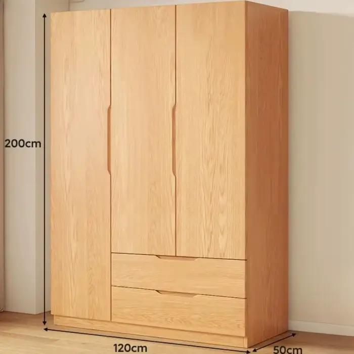 Accessoires de rail pour armoire