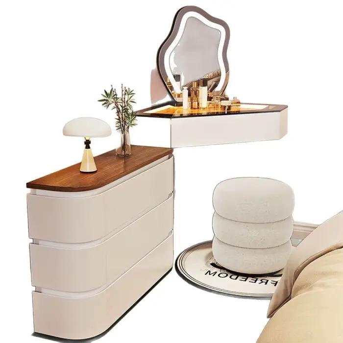 Commode pour petit appartement