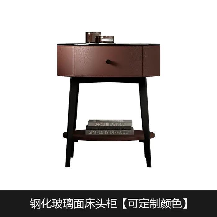 Table De chevet moderne Premium