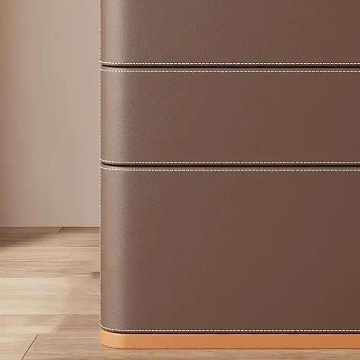 Table De chevet élégante et tendance