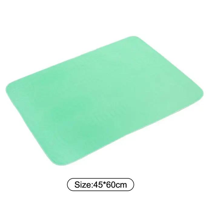 Protège-draps lavables pour animaux de compagnie