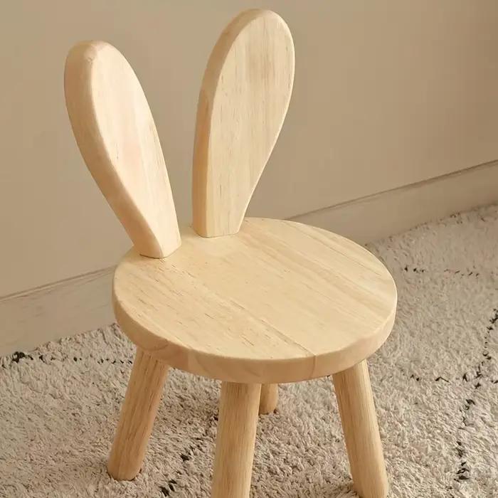 1pc petit tabouret créatif