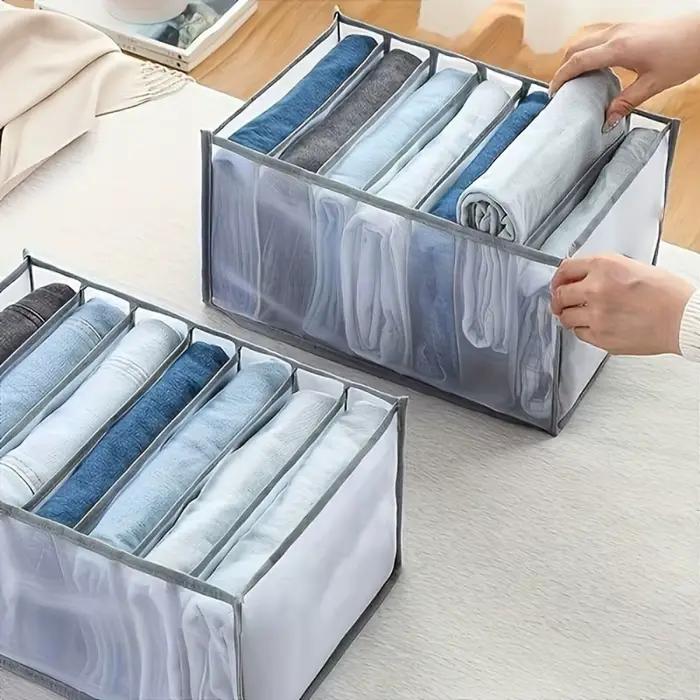 Organiseur de vêtements