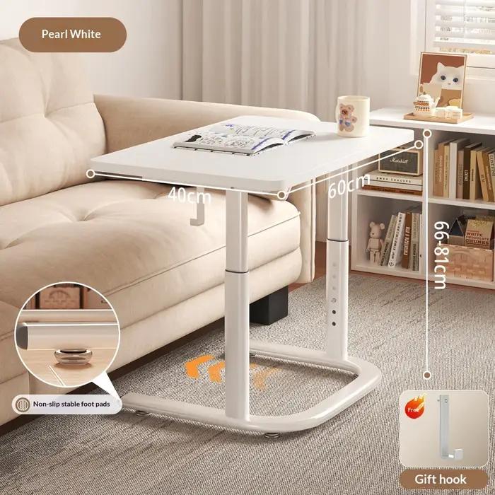 Ensemble Table et chaise pour enfants Montessori en bois