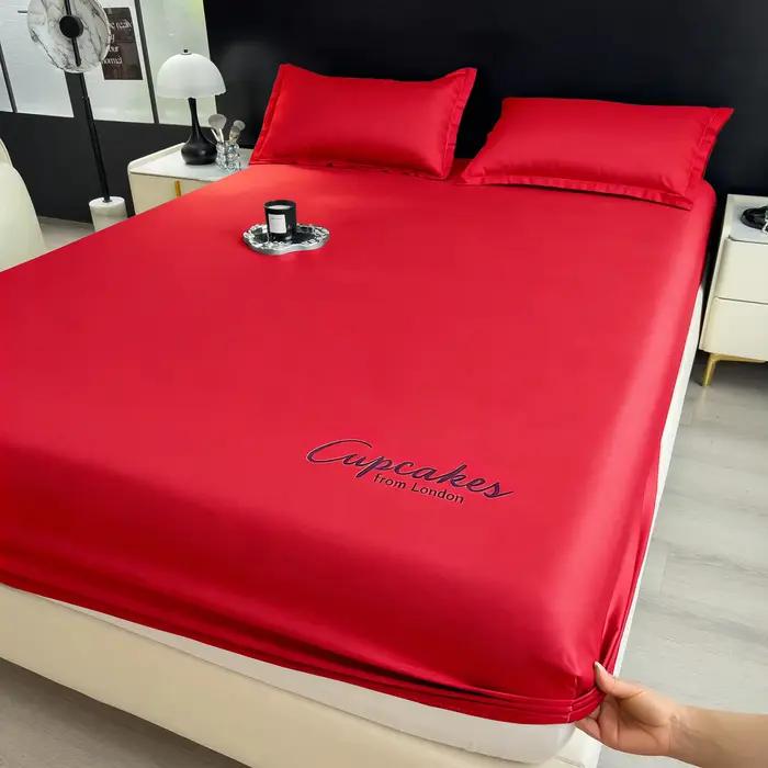 Parure de lit de luxe pour adultes
