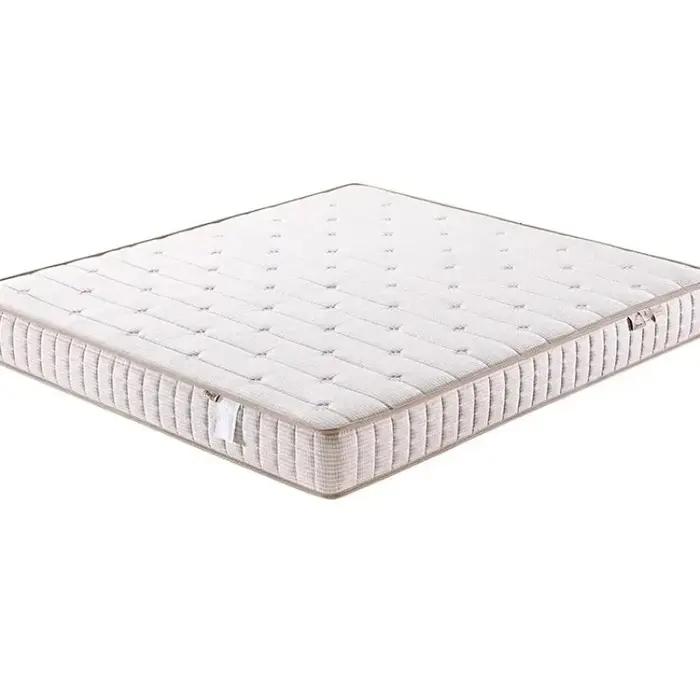 Matelas individuels relaxants