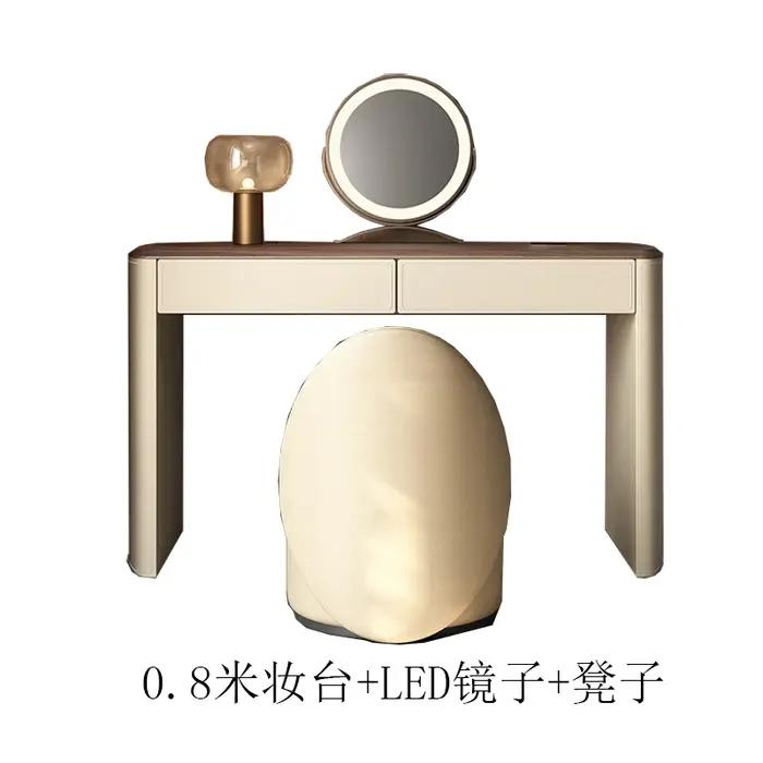 Commode de chambre à coucher nordique moderne