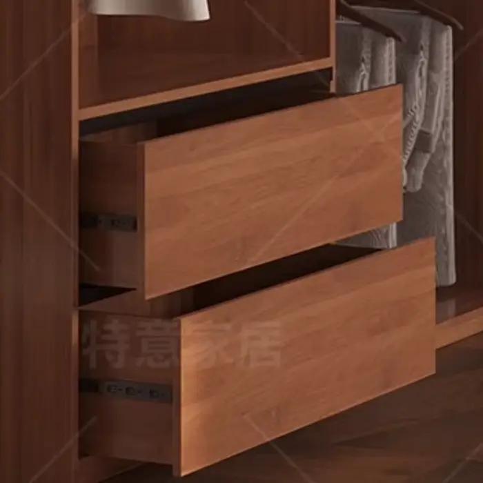 Tiroir de rangement pour vêtements