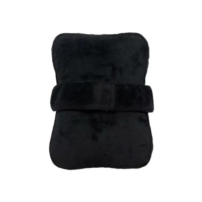 Coussin de jambe pour dormeurs latéraux, doux et confortable, pour canapé et lit, évite le frottement des jambes, coussin de soulagement de la sciatique pour dormeurs latéraux