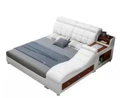 Lit De Massage français nordique De luxe