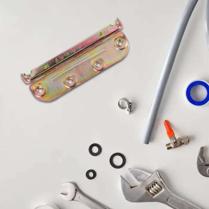 2 ensembles de supports de fixation pour tête de lit