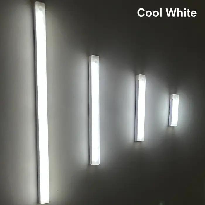 Lampe de nuit LED à détecteur de mouvement AITHEA