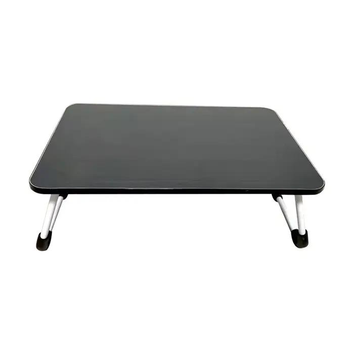 Petite table de lit pliable multifonctionnelle