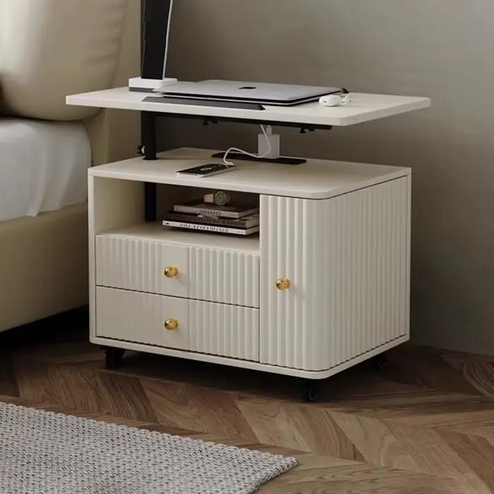 Tables De chevet pliantes