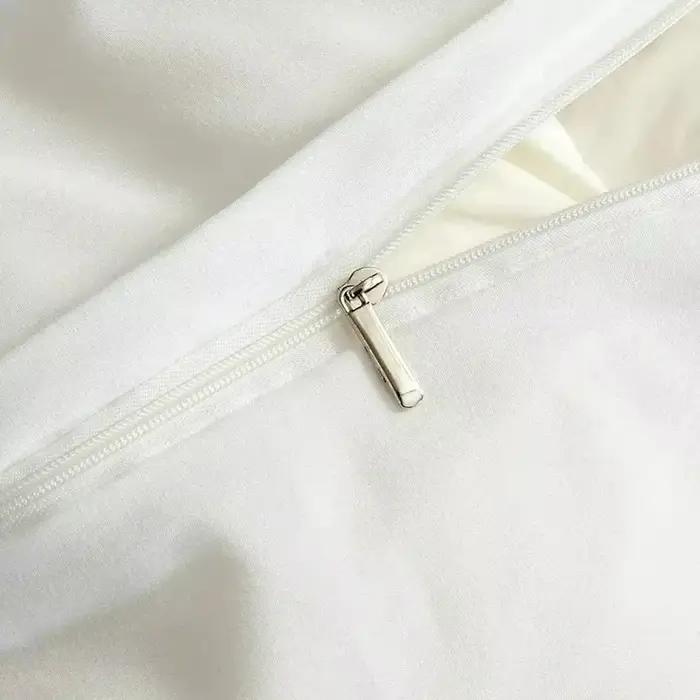 Housse de couette U-sagi, décoration de chambre à coucher, cadeau pour enfants, adulte, lit simple, double, grande taille, housse de couette à fermeture éclair