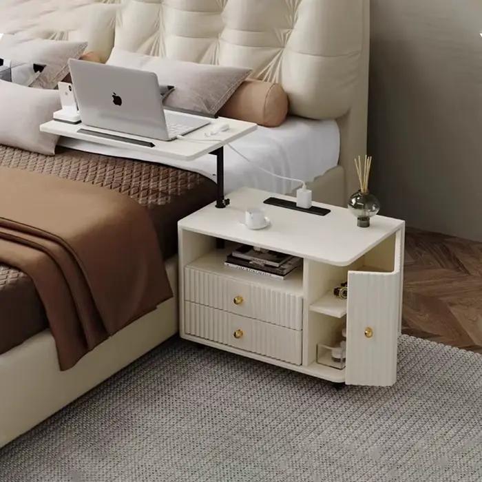 Tables De chevet pliantes