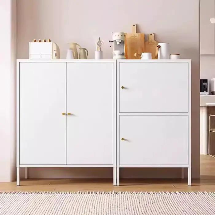Vitrines simples salon à la mode beauté luxe élégant vitrine nordique moderne Meuble Rangements meub