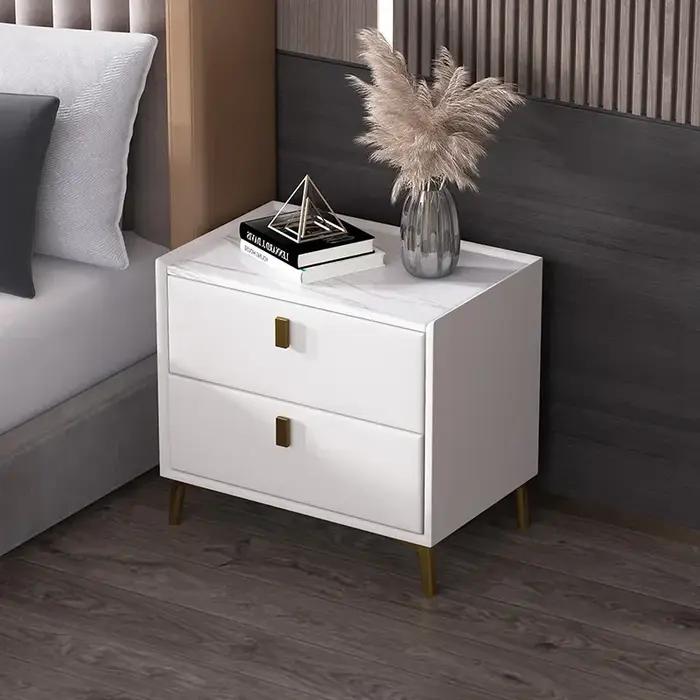 Table De chevet De beauté à la mode