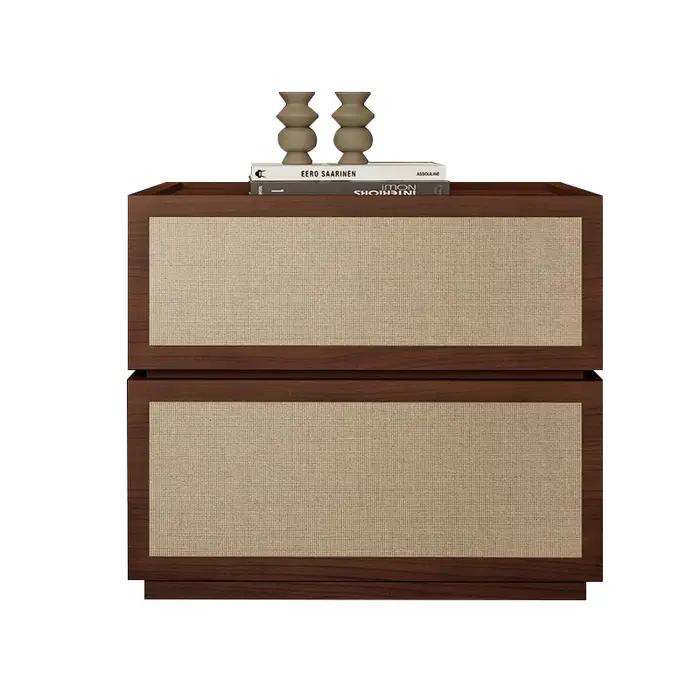 Tables De chevet esthétiques Premium