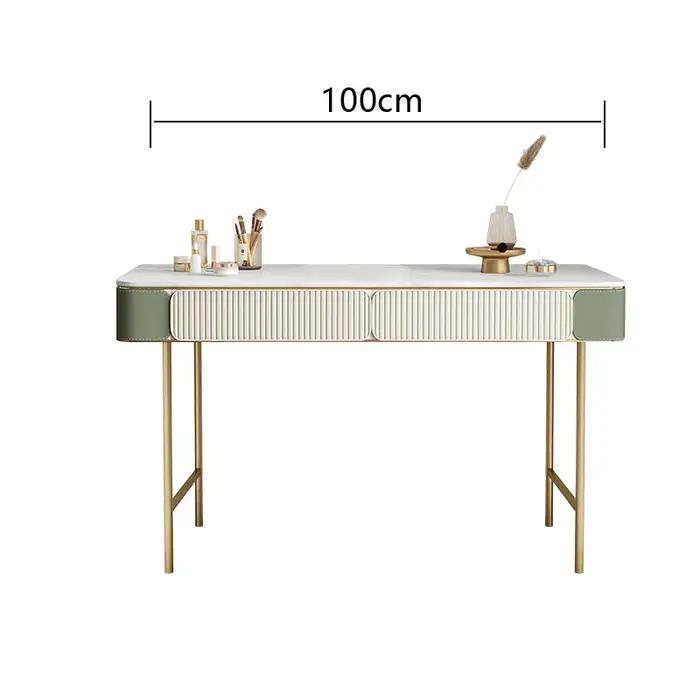 Tabouret de commode simple moderne