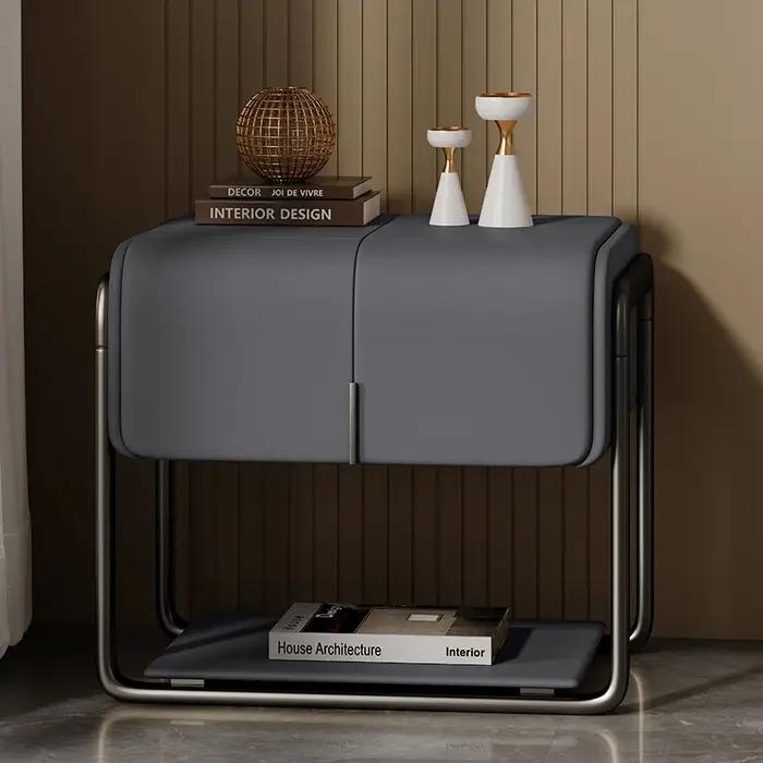 Tables De Chevet au Design minimaliste