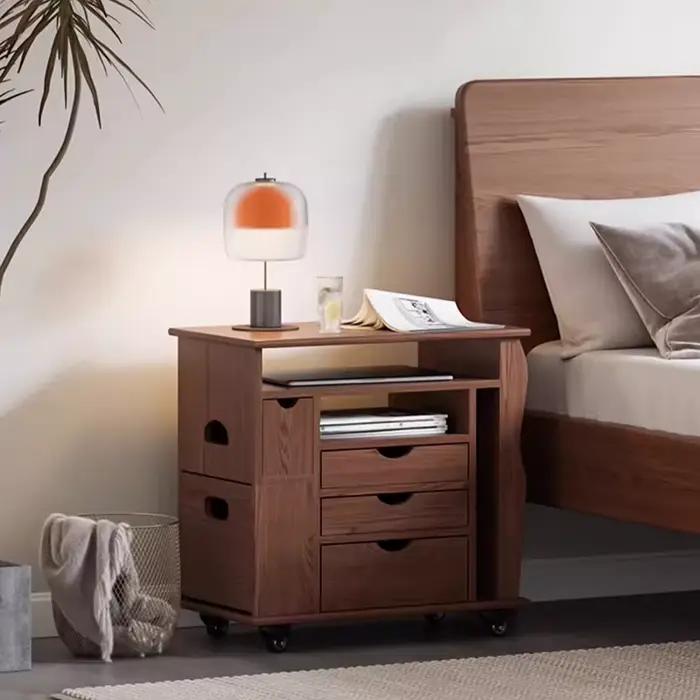 Table De chevet Mobile moderne Design Premium organisateur De luxe