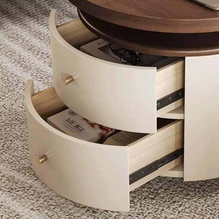 Tables de chevet tendance