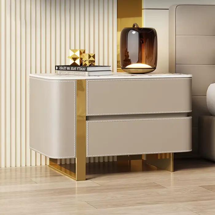 Tables De chevet modernes et tendance