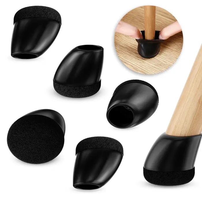 Protecteur de sol pour pieds de chaise