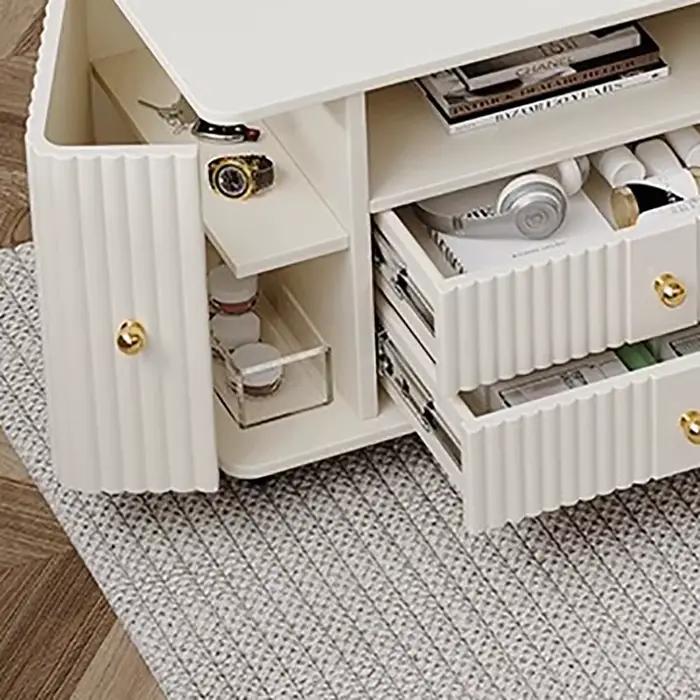 Tables De chevet pliantes