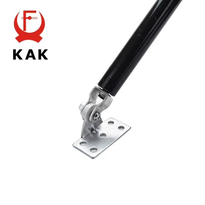 KAK 35KG/350N lit charnière hydraulique Force ascenseur Support meubles ressort à gaz armoire porte cuisine placard charnières pour matériel