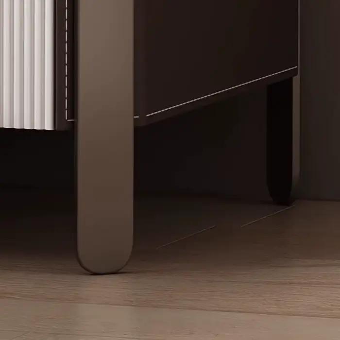 Table De chevet italienne tendance