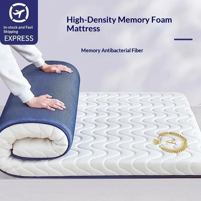 Surmatelas en mousse ultra-doux