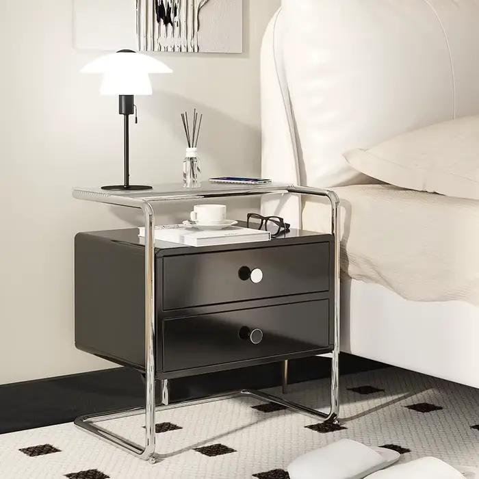 Table De chevet De beauté classique