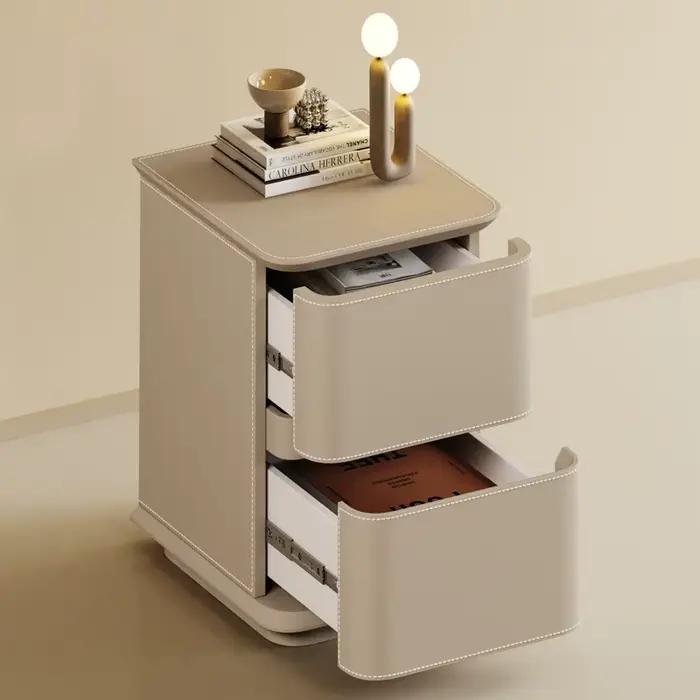 Table De chevet italienne Premium