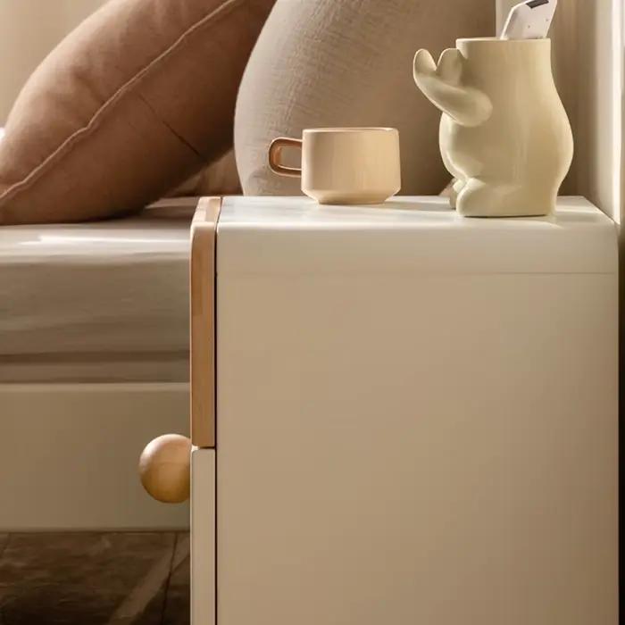 Table De chevet minimaliste moderne