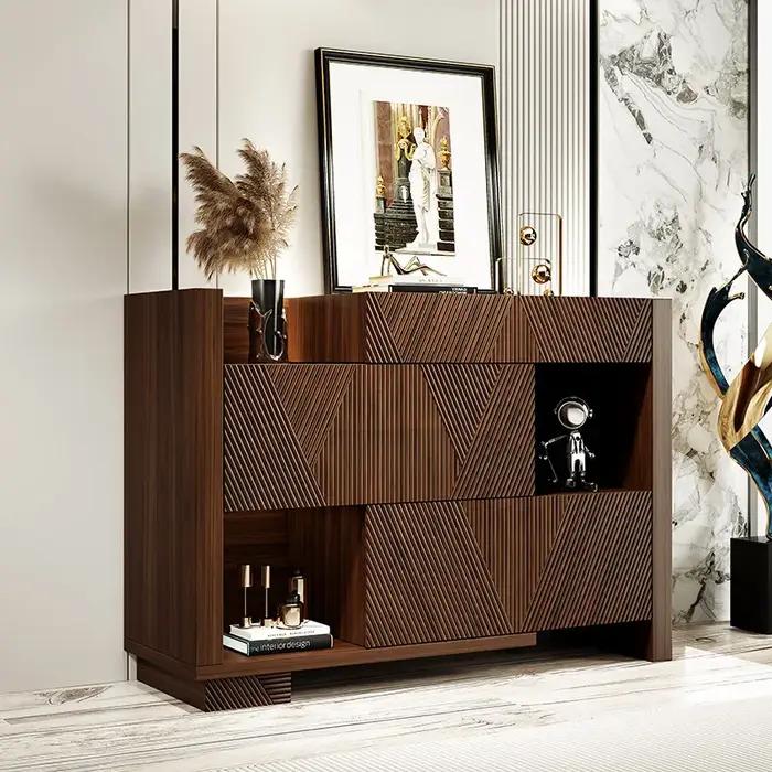 Meubles de salon de luxe