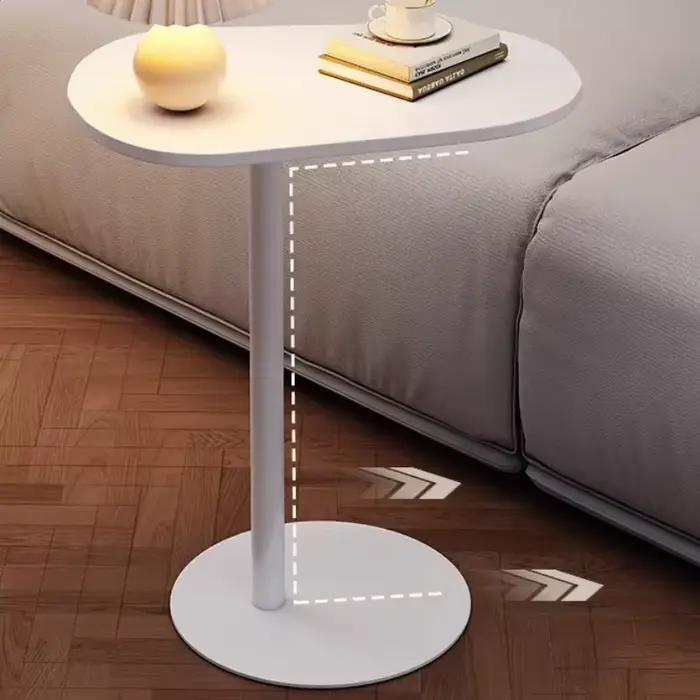 Table d'appoint nordique pour café